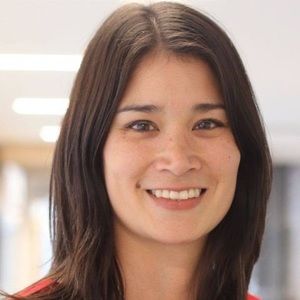 Meet your Posher, Staci